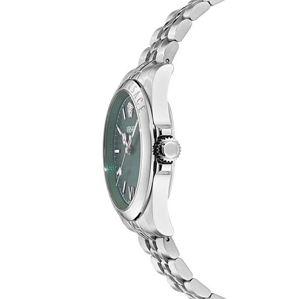 Versace VRSCVE9H01124 Kadın Kol Saati - Resim 2