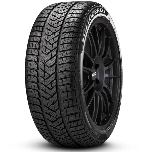 Pirelli 285/30R21 100W XL MGT Winter Sottozero 3 (Kış) (2024) ürün görseli 1