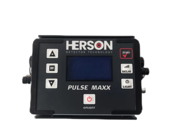 HERSON PULSEMAXX ürün görseli 1