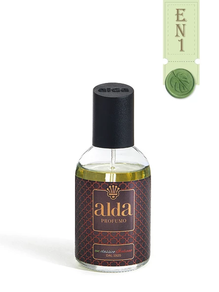 EN1  Odunsu Unisex Parfüm 110 ml - Resim 2