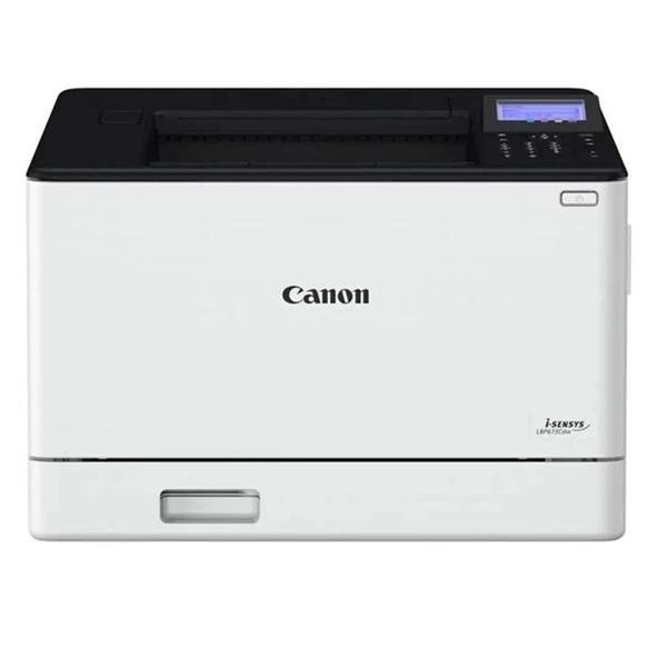 Canon i-Sensys LBP673Cdw Renkli Lazer Yazıcı ürün görseli 1