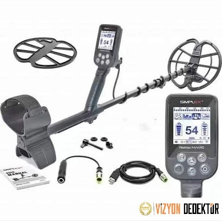 NOKTA SİMPLEX + - Resim 4