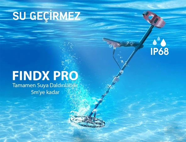NOKTA FİNDX PRO - Resim 8