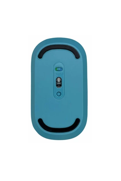 Cosy Kablosuz Mouse Mavi 65310061 - Resim 4