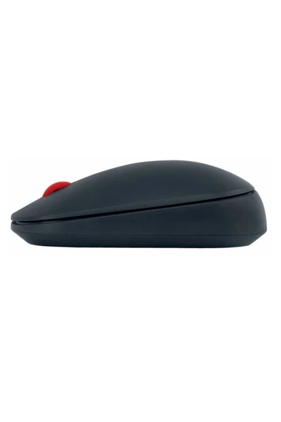 Cosy Kablosuz Mouse Gri 65310089 - Resim 3