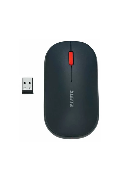 Cosy Kablosuz Mouse Gri 65310089 ürün görseli 1