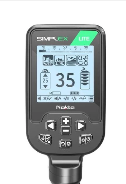 NOKTA SİMPLEX LİTE ürün görseli 1
