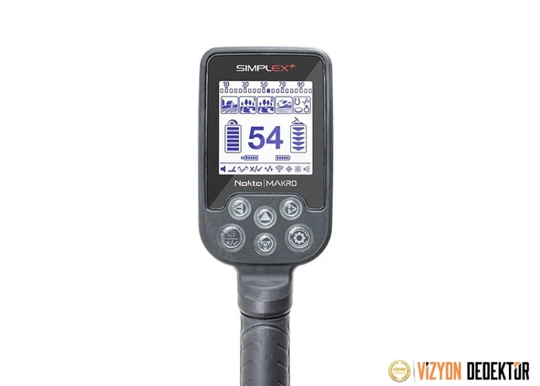 NOKTA SİMPLEX + ürün görseli 1