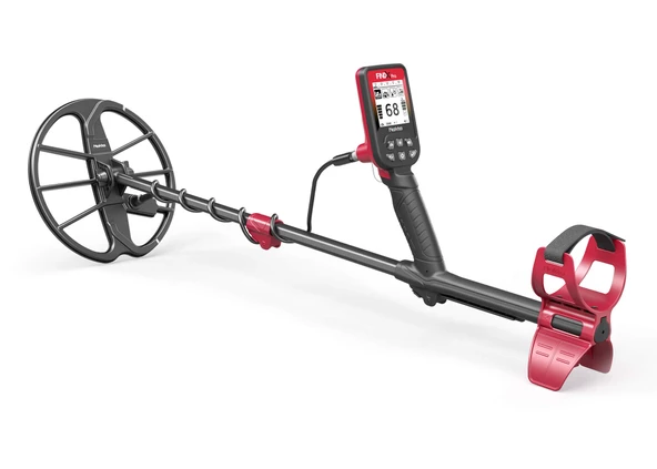 NOKTA FİNDX PRO - Resim 2