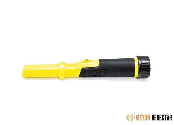 NOKTA PULSEDİVE 2 Sİ 1 ARADA SET - Resim 4