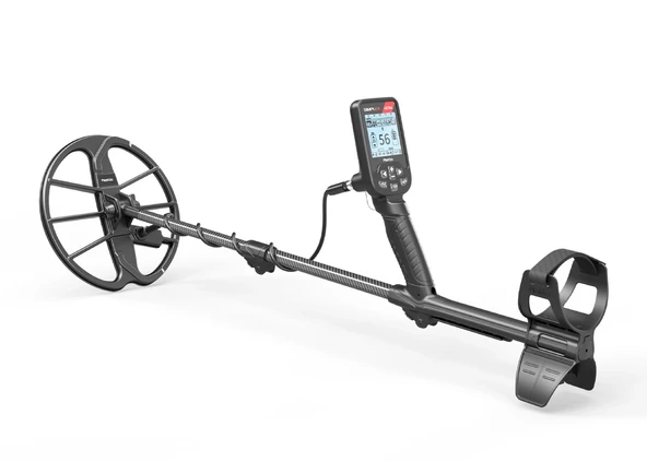 NOKTA SİMPLEX ULTRA - Resim 3