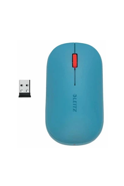 Cosy Kablosuz Mouse Mavi 65310061 ürün görseli 1
