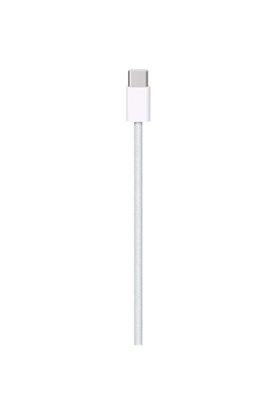 Apple Usb-c Örgü Şarj 1m Kablosu Mqkj3zm/a (Açık Kutu ) ürün görseli 1