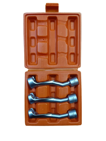 Rico RC1333 Sensör Lokma Seti 3 Parça 1/2'' ürün görseli 1