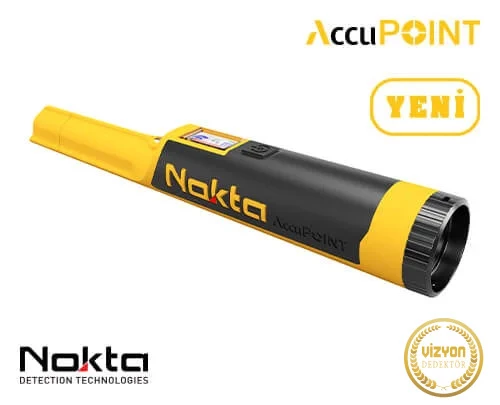 NOKTA ACCUPOİNT ürün görseli 1