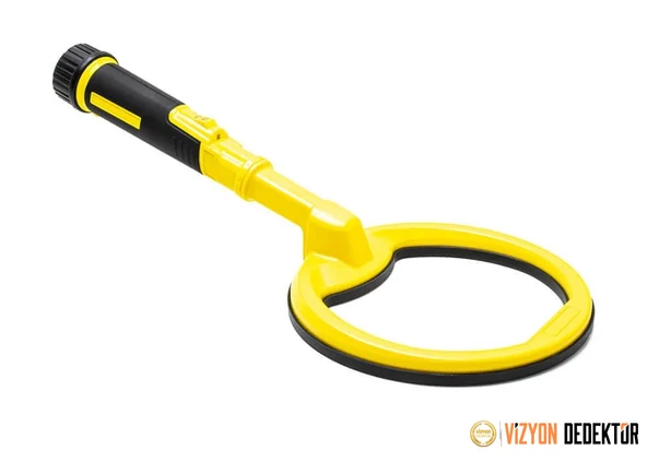 NOKTA PULSEDİVE 20 CM BAŞLIKLI PAKET - Resim 4