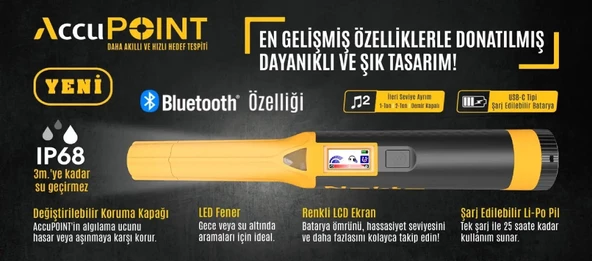 NOKTA ACCUPOİNT - Resim 5