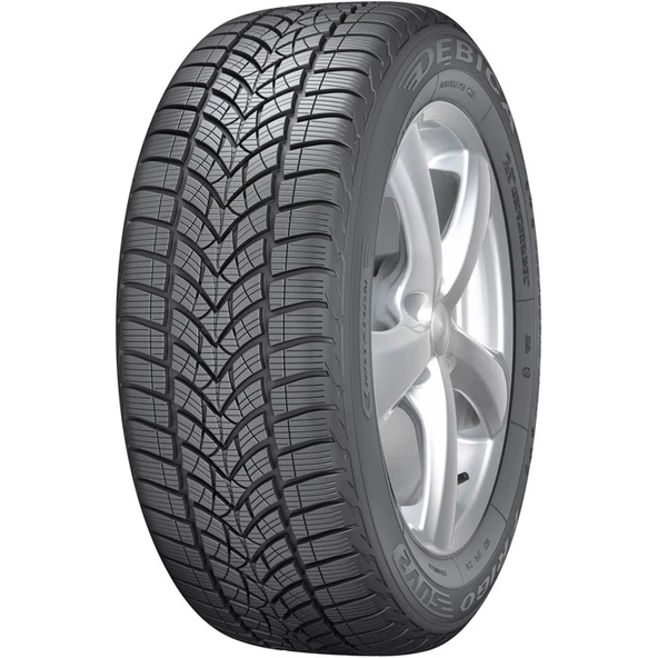 Debica 235/60R18 107H XL M+S Frigo Suv 2 (Kış) (2024) ürün görseli 1