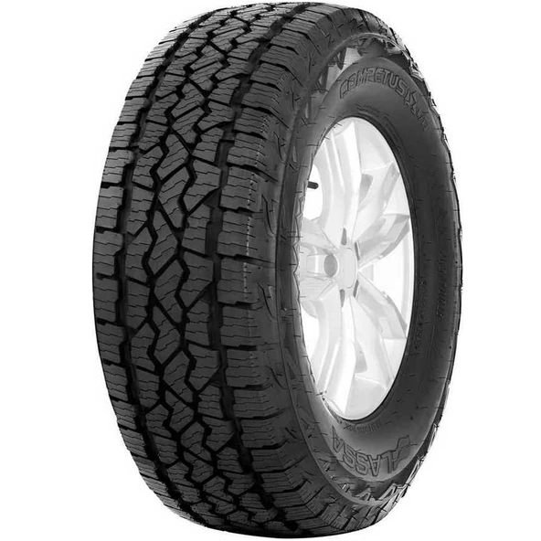 Lassa 205/70R16 97T Competus A/T 3 (Yaz) (2022) ürün görseli 1