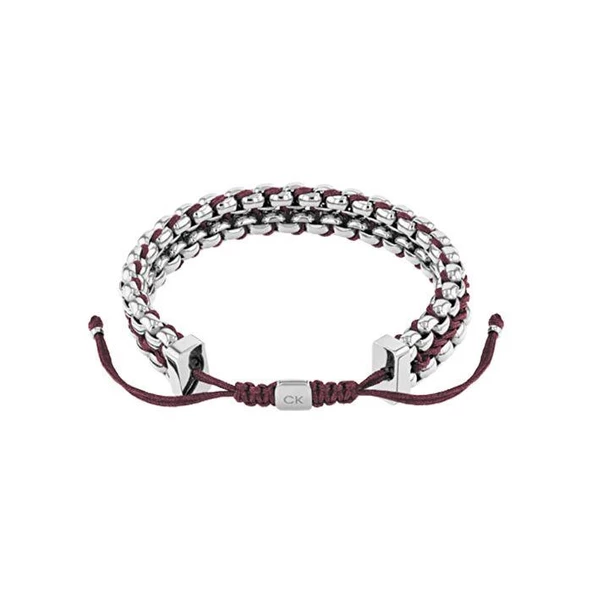 Calvin Klein CKJ35100041 Bileklik - Resim 2
