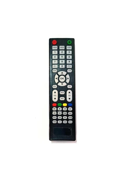 Awox Model 49124 Fhd Led Tv Kumanda ürün görseli 1