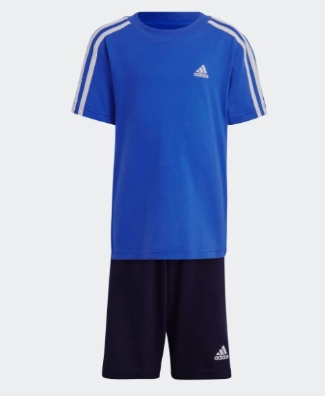 Adidas Ic3840 Ic3840 Lk 3s Co Takım Set ürün görseli 1