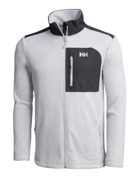 Helly Hansen BLOCK FULLZIP Erkek Polar Ceket HH..12009 HHA.853 ürün görseli 1