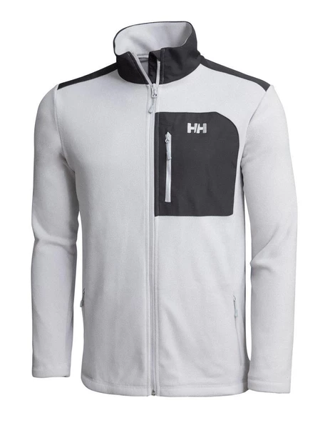 Helly Hansen BLOCK FULLZIP Erkek Polar Ceket HH..12009 HHA.853 ürün görseli 1