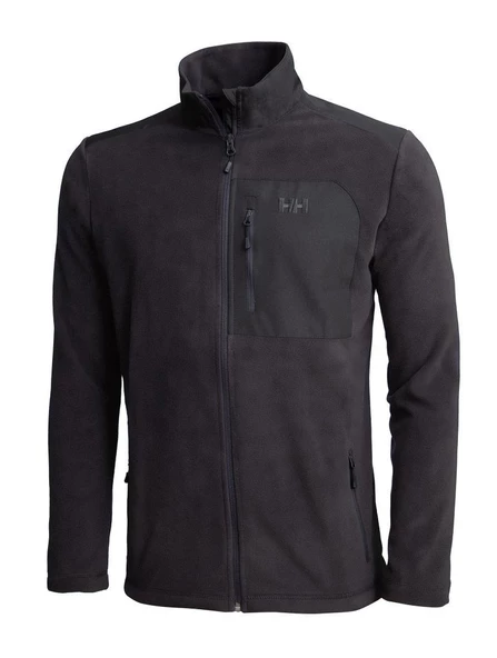 Helly Hansen BLOCK FULLZIP Erkek Polar Ceket HH..12009 HHA.982 ürün görseli 1