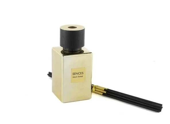 Mikasa Moor Sences Black Forest Oda Kokusu 120ml P371.815181 ürün görseli 1