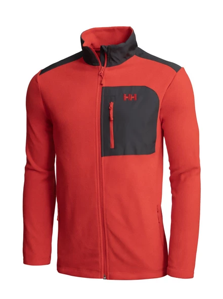 Helly Hansen BLOCK FULLZIP Polar Ceket Erkek Polar Ceket HH..12009 HHA.222 ürün görseli 1