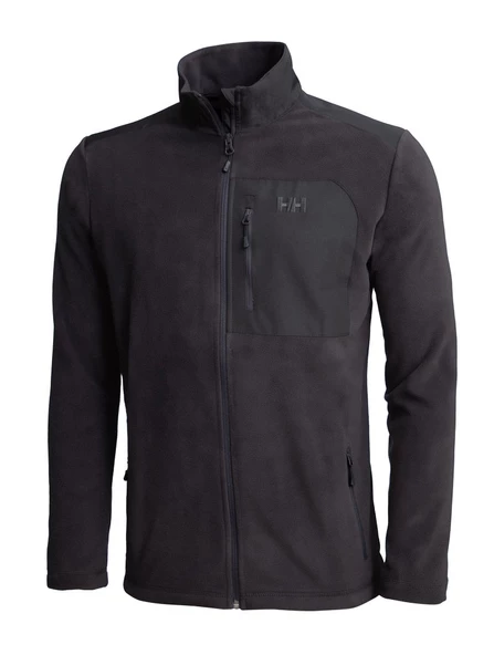 Helly Hansen BLOCK FULLZIP Erkek Polar Ceket HH..12009 HHA.982 ürün görseli 1