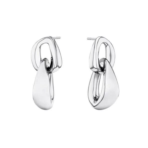 Calvin Klein CKJ35000654 Küpe - Resim 2