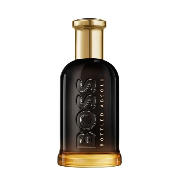 Hugo Boss Bottled Absolu Parfum Intense 100 ml Erkek Parfümü ürün görseli 1
