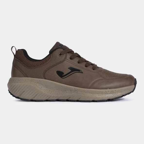 JOMA ATOLON MEN 2424 ERKEK YÜRÜYÜŞ AYAKKABISI  KAHVERENGİ ürün görseli 1