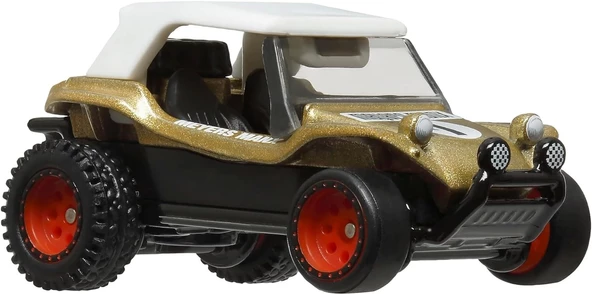 Hot Wheels Boulevard Mayers Manx - Resim 3