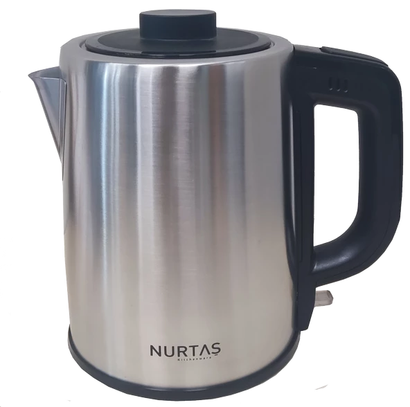 Nurtaş E-Tron Elektrikli Çay Makinesi - Resim 6