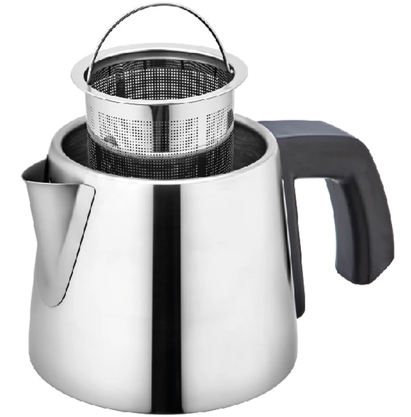 Nurtaş E-Tron Elektrikli Çay Makinesi - Resim 2