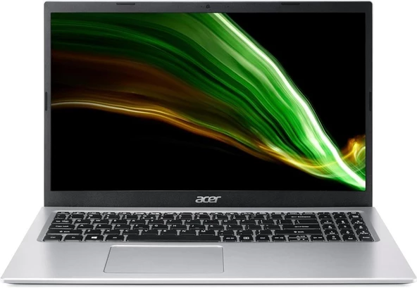Acer Aspire 3 A315-58-51VL NX.ADDEY.00C i5-1135G7 8 GB 256 GB SSD Iris Xe Graphics 15.6 Full HD Notebook - Outlet ürün görseli 1