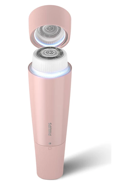Philips BRR454/00 Yüz Tüy Alma Makinesi ürün görseli 1