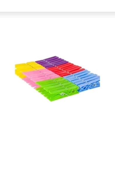 Vella Home 144 Mandal Plastik - Resim 2