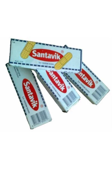Betasan Santavik Yarabandı 10x30 - Resim 2