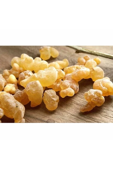 Aktarlife Organik Ak Günlük Sakızı 100 Gr ürün görseli 1
