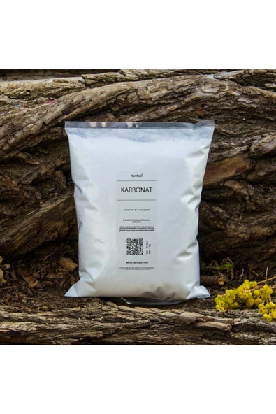 Şişecam Saf Karbonat - 1kg - Gıda Tipi, Içilebilir ürün görseli 1