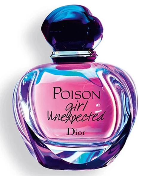 Dior Poison Girl Unexpected Edt 100 Ml Kadın Parfüm ürün görseli 1
