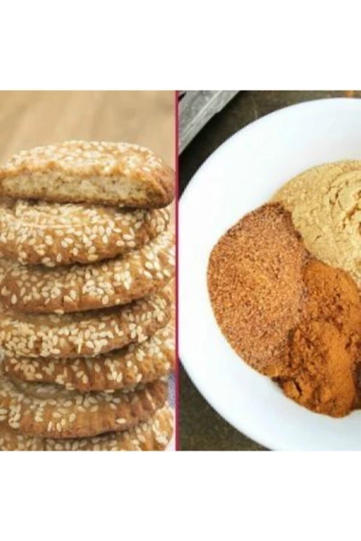 Hatay Yöresel Ürünler Kömbe Baharatı(100GR) ürün görseli 1