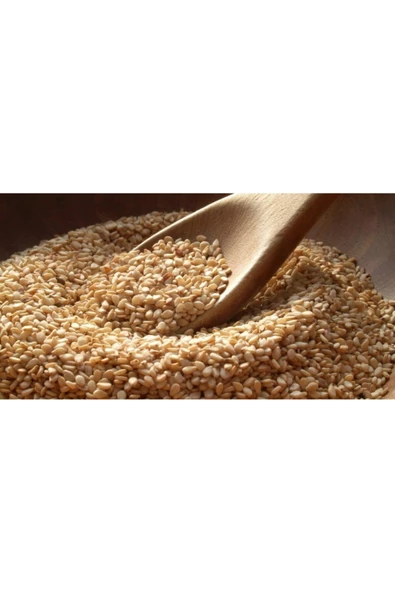 akyolgıda Susam 1 Kg - Resim 2