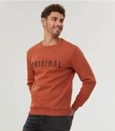 Loft Lf2028232 Erkek Sweat ürün görseli 1