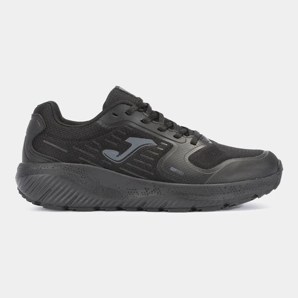 JOMA JADE MEN AISLATEX 2421 ERKEK YÜRÜYÜŞ AYAKKABISI SİYAH ürün görseli 1
