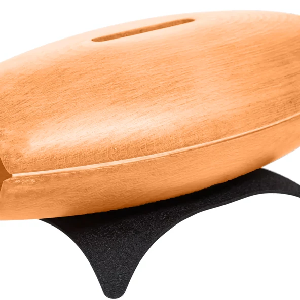 Tone Açık Ceviz Akustik Gramofon - Resim 6